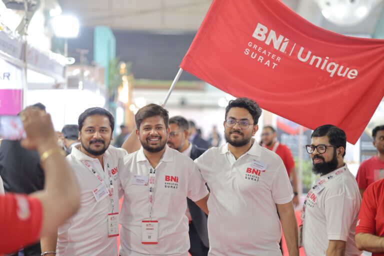 BNI Greater Surat