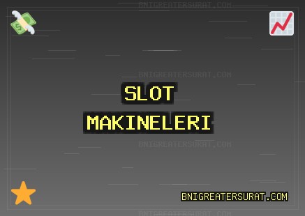Slot Siteleri - 1810 TL Freespin Bonusu | bnigreatersurat.com